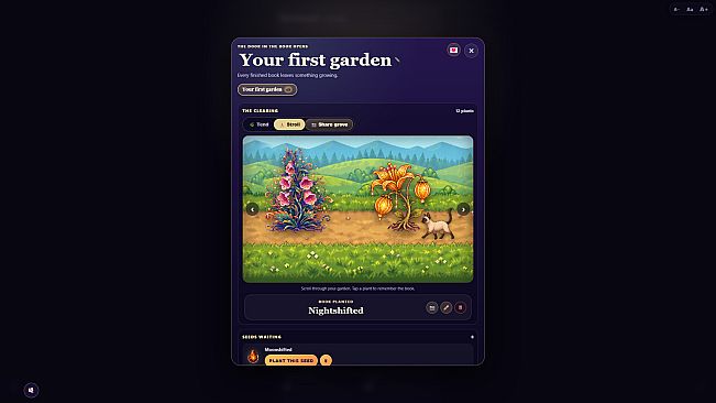 Readerpet - Garden Décor Pack