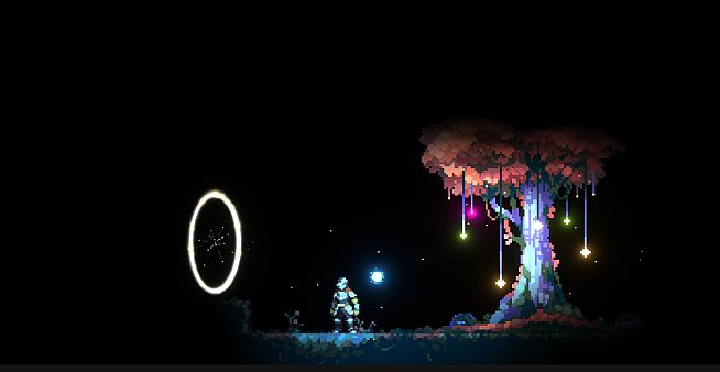 Soul Knight: The Forest of Spirits