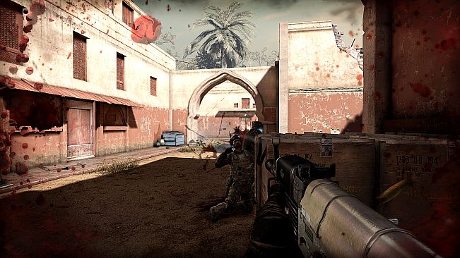 S.K.I.L.L. - Special Force 2 (Shooter)