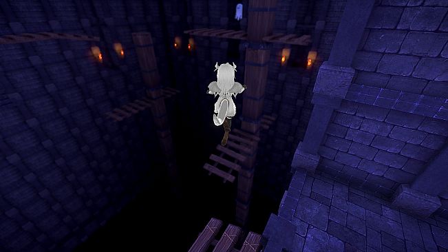 Shirone: the Dragon Girl