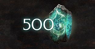 Dragon's Dogma 2: 500 Rift Crystals - Points to Spend Beyond the Rift (C)