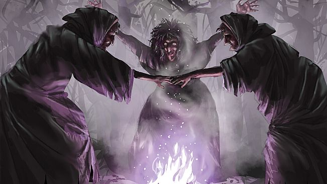 Dominion - Menagerie