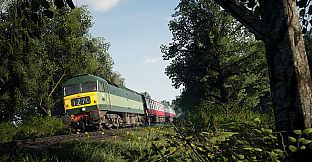 Train Sim World 6: West Somerset Railway Route Add-On