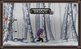 Idle Run Aya