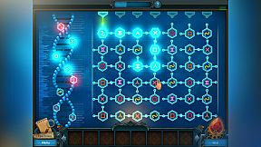 Ashley Clark: Secret of the Ruby