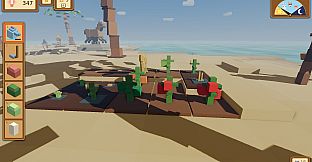 Cubara: A Table by the Sea