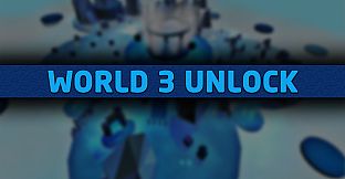Vex - World 3 Unlock