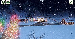 Little Noël: Christmas Village