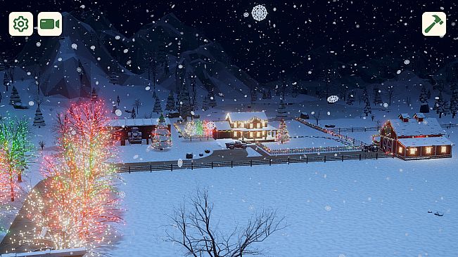 Little Noël: Christmas Village