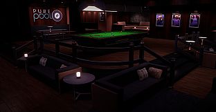 Pure Pool - Snooker pack
