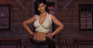 Brooks in Wild West - Christmas Special