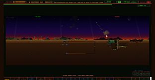 Bunker Buster