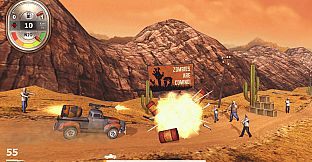 Zombie Derby (Windows)