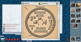 Fantasy Grounds - Hellfrost: Sins of the Father (Savage Worlds)