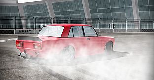 Peak Angle: Drift Online - Russian Cars Pack