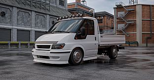 Car For Sale Simulator - Commercial Vehicles Pack