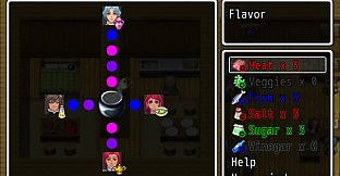 The Long Journey to Farewell