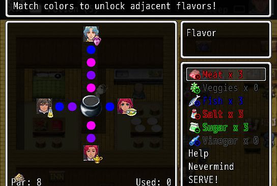 The Long Journey to Farewell