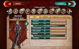 Pathfinder Adventures