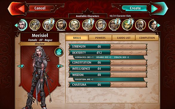 Pathfinder Adventures