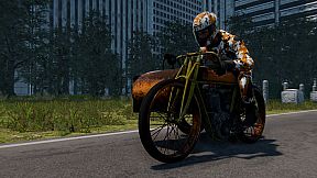 Sidecar Evolution 2025