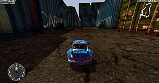 Carpocalypse RC Racing