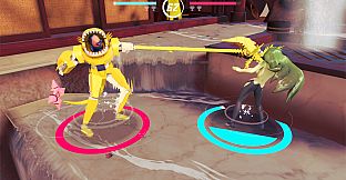 LASTFIGHT - Soundtrack