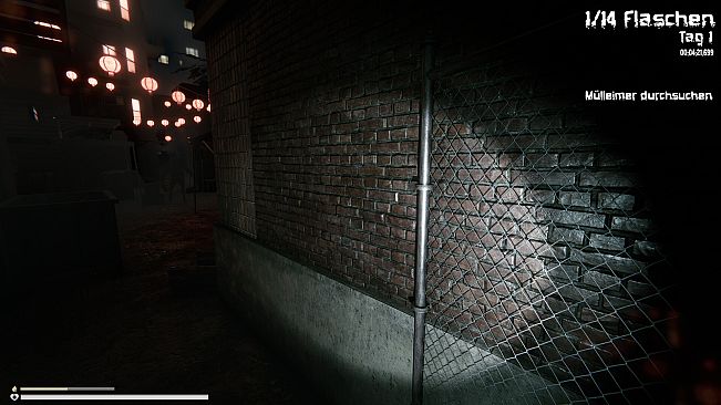 Trash Collector Simulator: Survive Edition