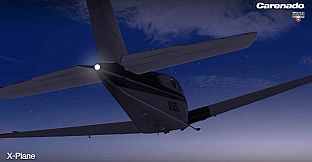 X-Plane 10 AddOn - Carenado - F33A Bonanza