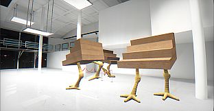 Staircore