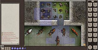 Fantasy Grounds - Devin Night Token Pack #116: Elite Goblins (Token Pack)