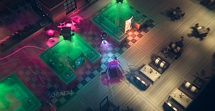 From Space - The Scouts Specialists