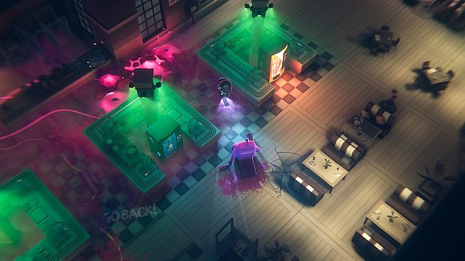 From Space - The Scouts Specialists