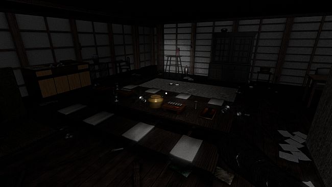 Scare: Project of Fear