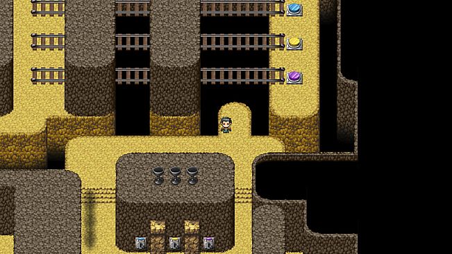 Legend of Xion: Royal Story 赛恩传说：皇家物语