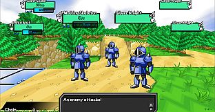 Frontier Combat: Beginnings