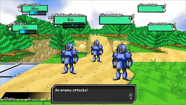 Frontier Combat: Beginnings