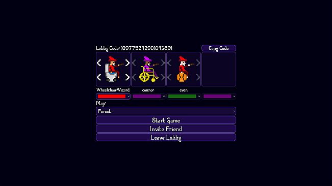 Wheelchair Wizards Supporter Pack