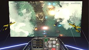 1976 - Back to midway