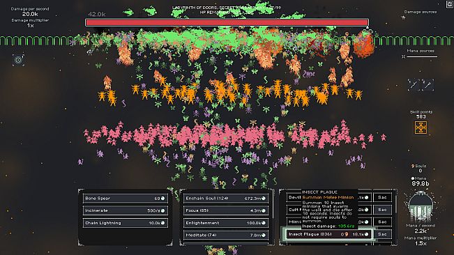 Journey to Incrementalia