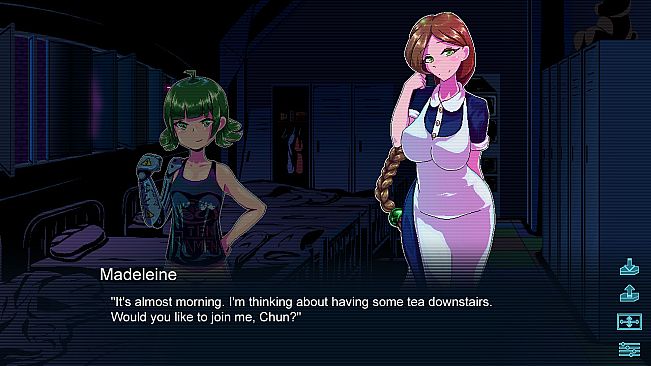 Maiden City: The Last Collateral Damage