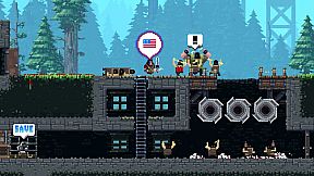 Broforce