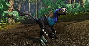 Primal Carnage - Oviraptor - Premium