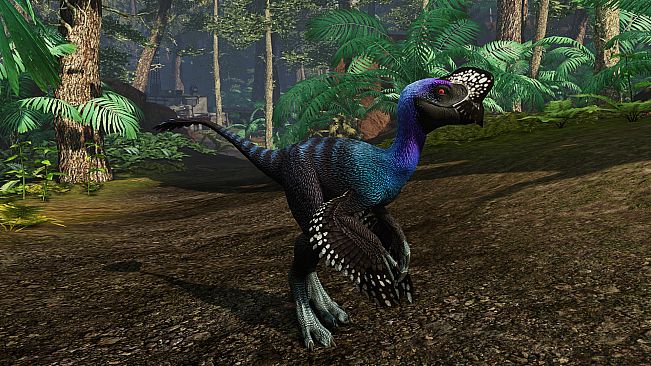 Primal Carnage - Oviraptor - Premium