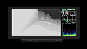 The Mystery of Devils House