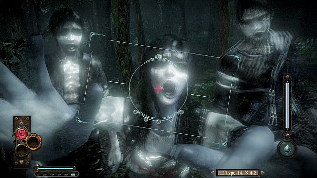 FATAL FRAME: Maiden of Black Water Digital Deluxe Edition