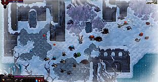 Hero Siege - Northern Shaman (Skin)