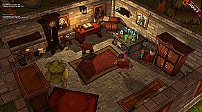 Adventurezator: When Pigs Fly