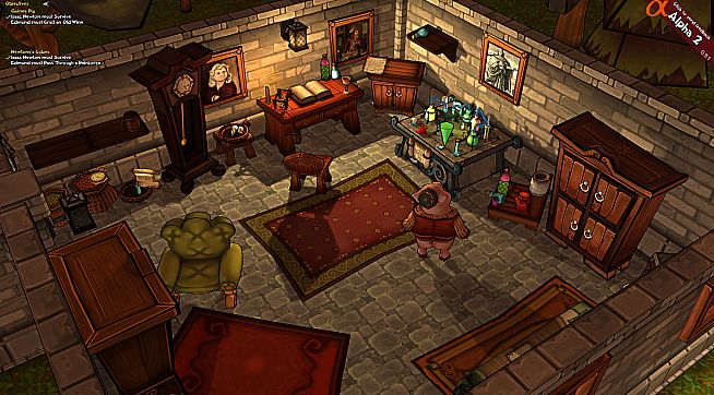 Adventurezator: When Pigs Fly