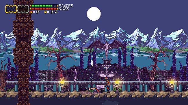 Citadale - The Ancestral Strain